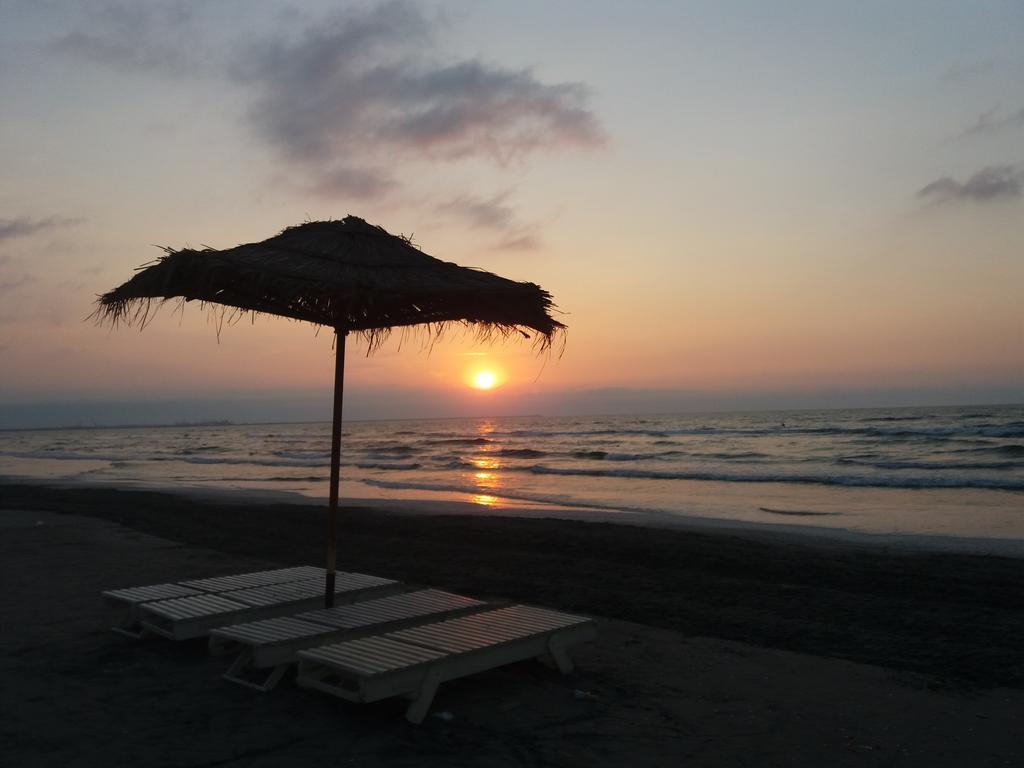 La Bella Vita Năvodari Zewnętrze zdjęcie