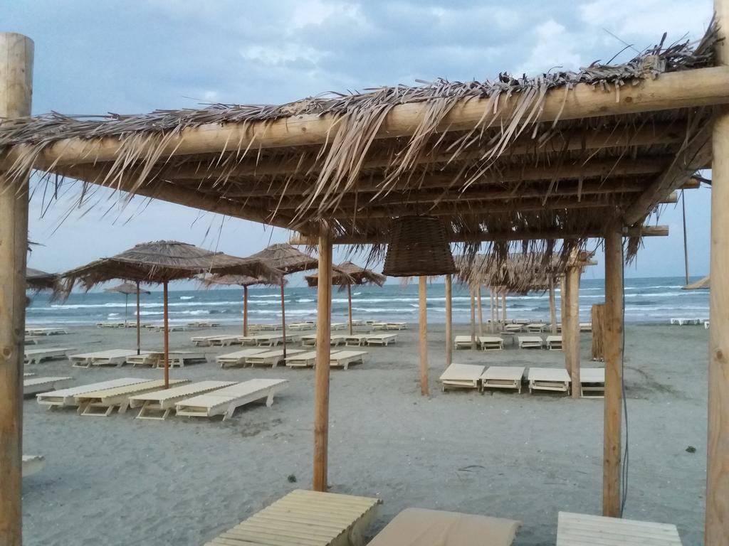 La Bella Vita Năvodari Zewnętrze zdjęcie