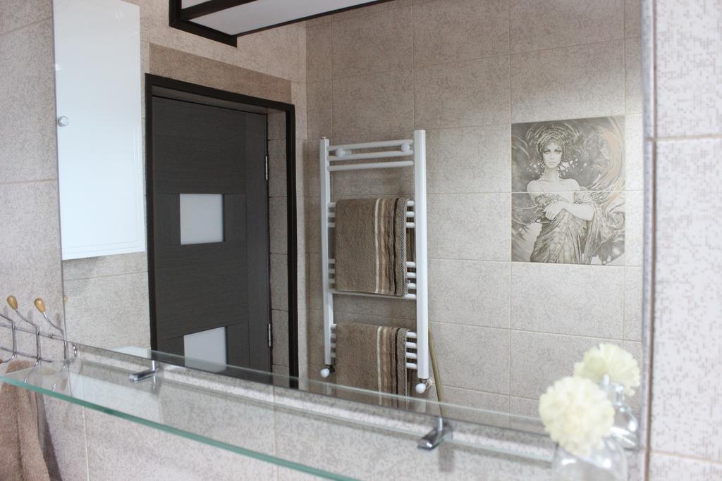La Bella Vita Năvodari Zewnętrze zdjęcie